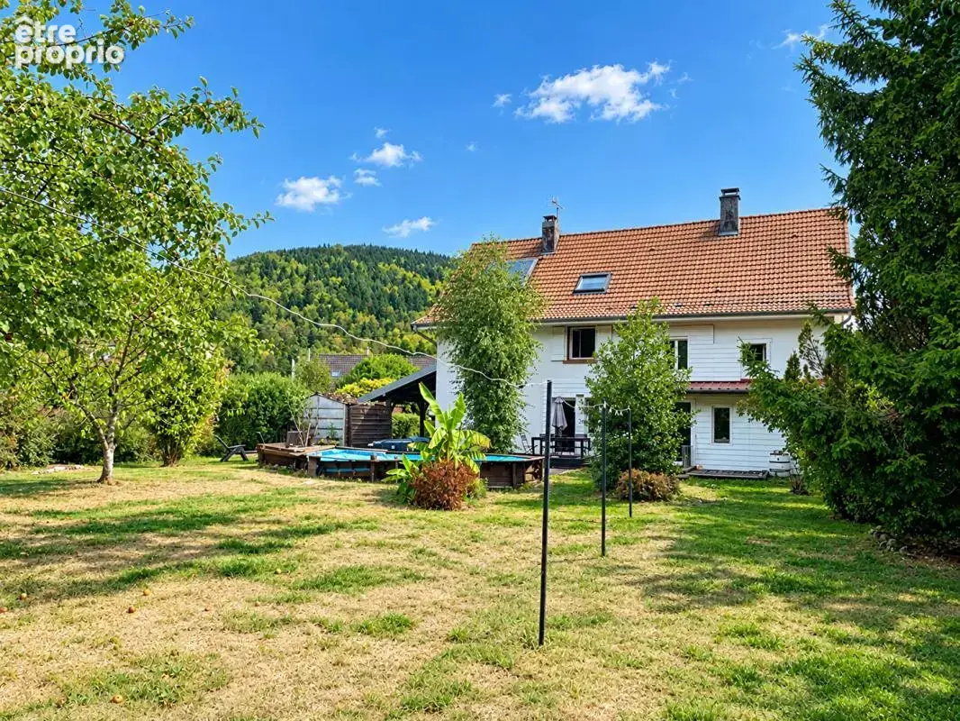 Vaste Maison de village - photo 2