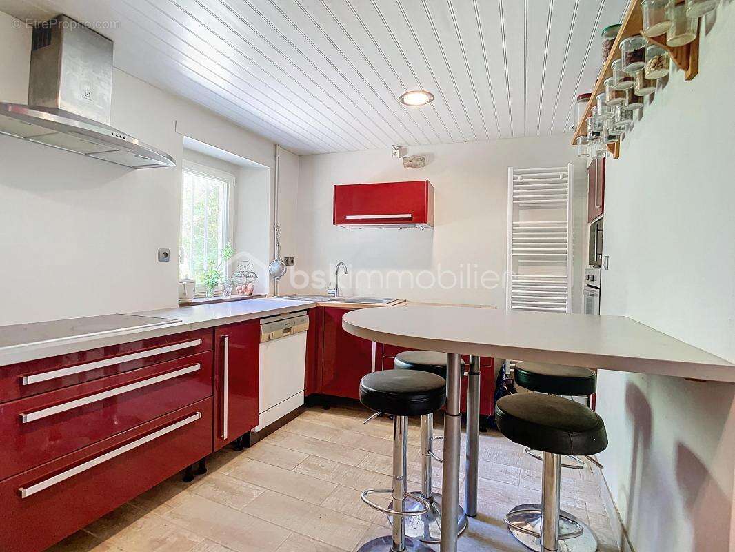 Maison à SORTOSVILLE