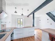 Appartement à CHAMANT