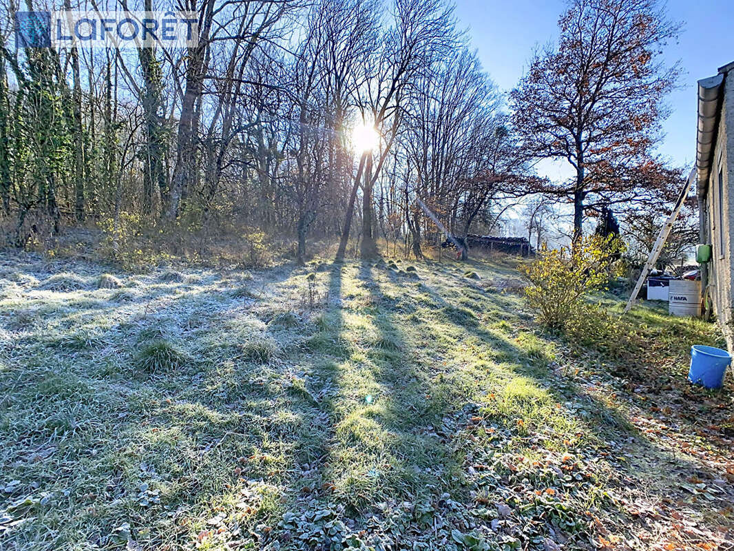 Maison à VAL-DE-MEUSE