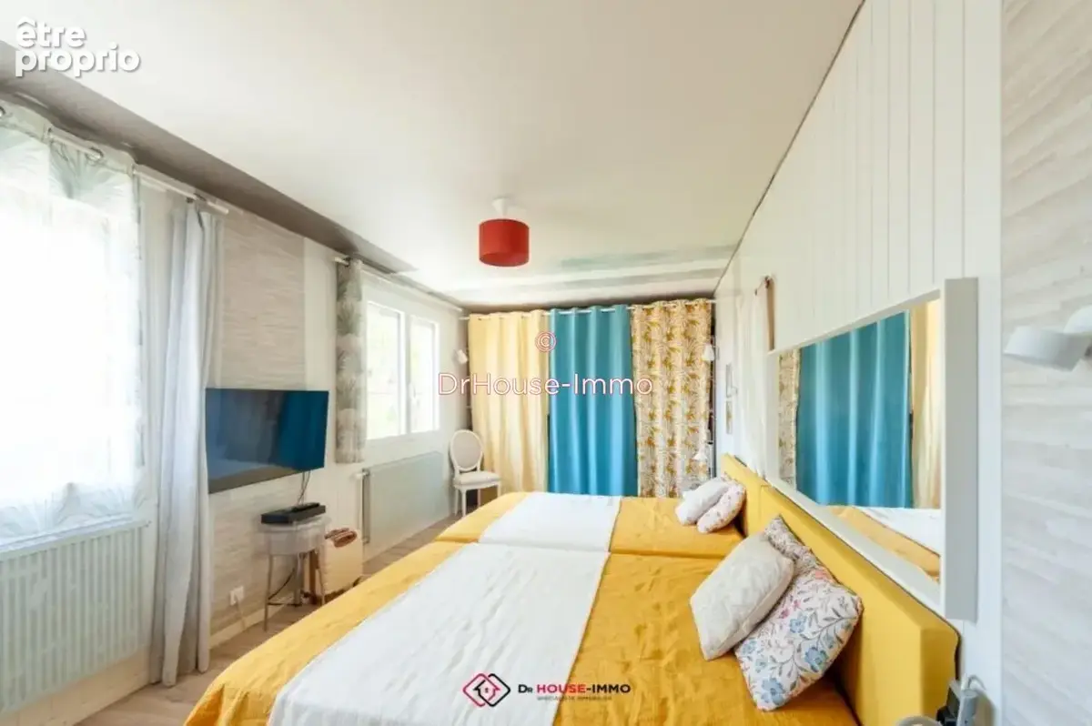 Maison 6 pièces 139 m² à vendre à La Jarrie (17220) - photo 49