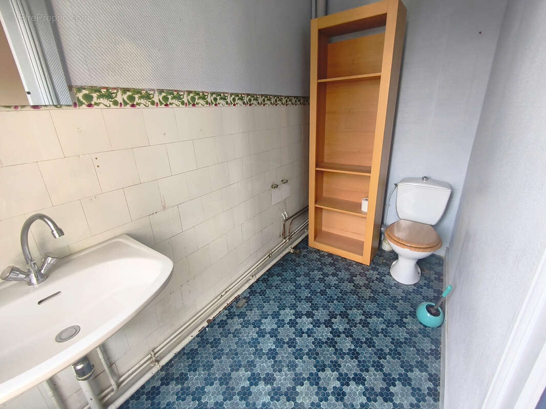 Mancelle 5 chambres coup de coeur - photo 13