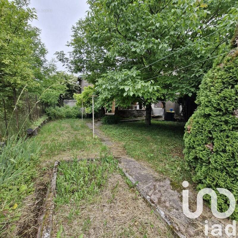 Photo 1 - Maison à VOID-VACON