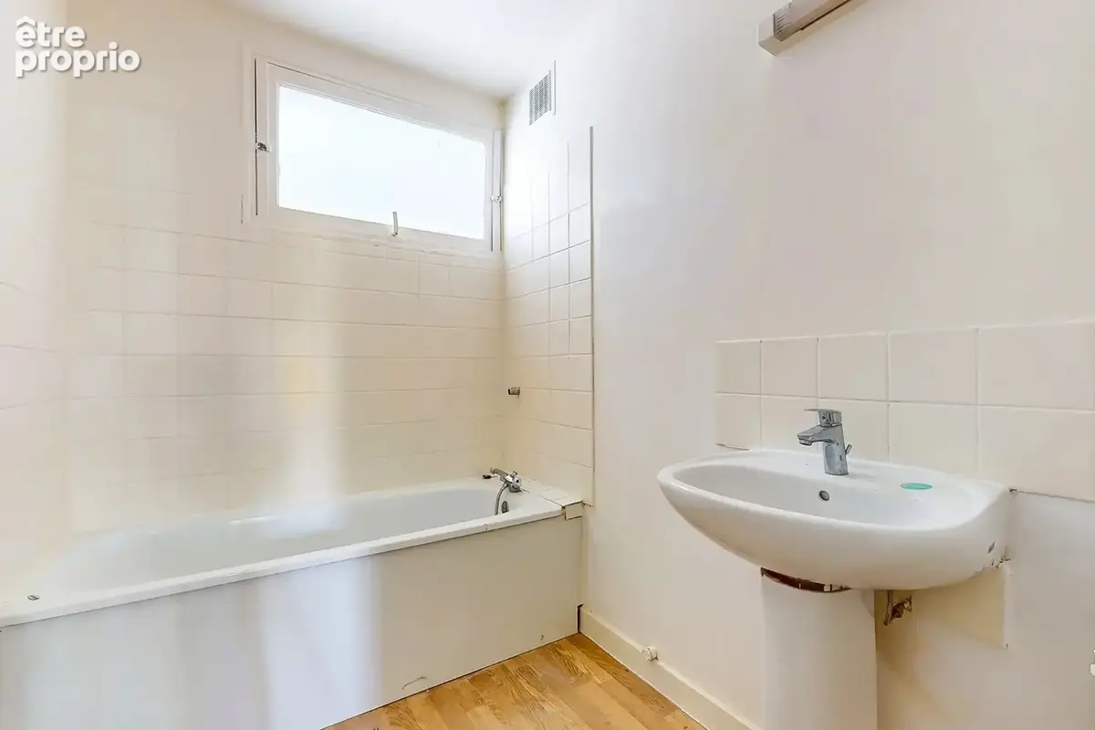  Appartement 4 pièces avec loggia, cave et box – Brétigny Sur Orge - photo 7