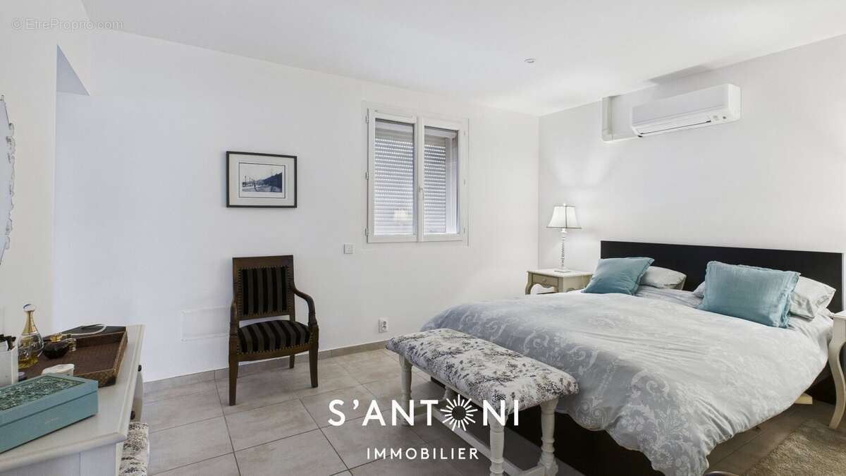 Maison à MARSEILLAN