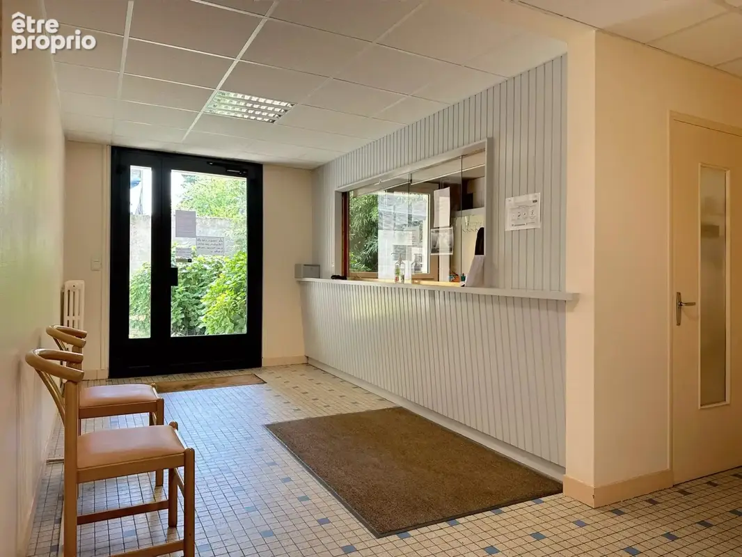 Maison 12 pièces 303 m² à vendre à Bain-De-Bretagne (35470) - photo 2
