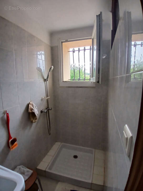 Autre à SAINT-CHRISTOL-LES-ALES