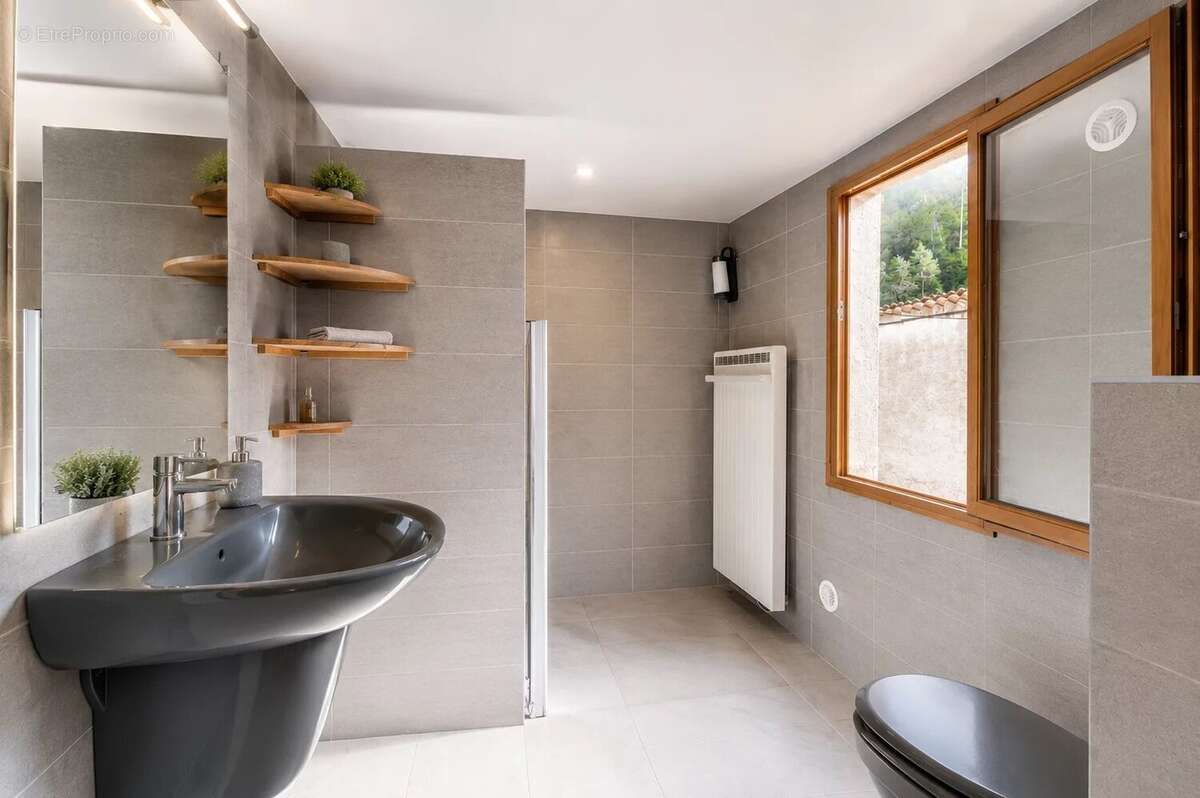 Collongues//Maison de Village//3 Pièces 62 M² - photo 20