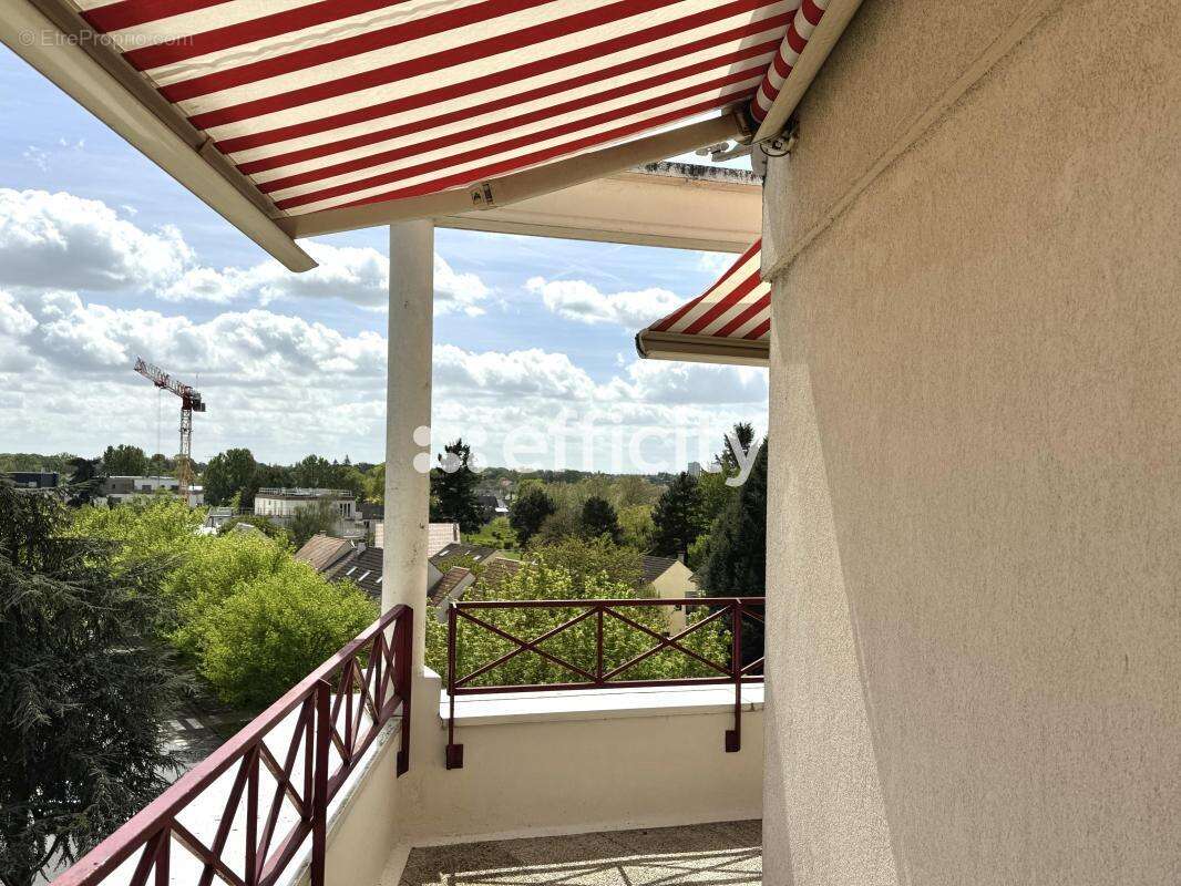 Appartement à NOISY-LE-GRAND