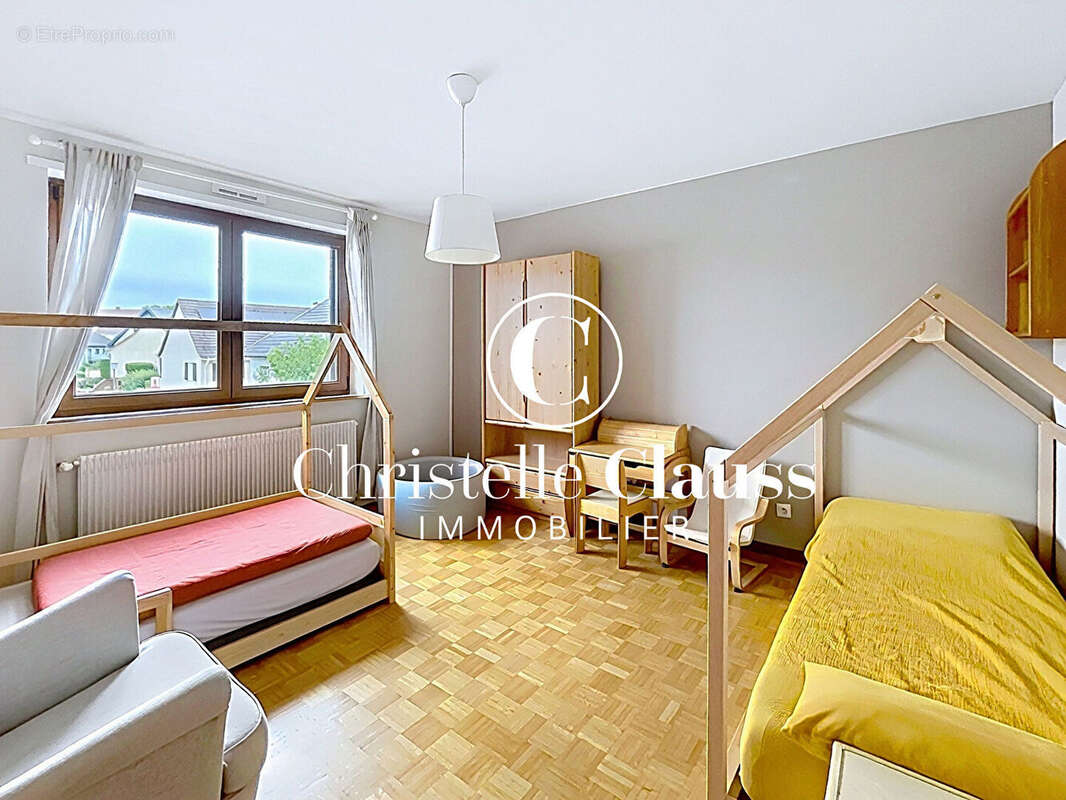 Appartement à REICHSTETT