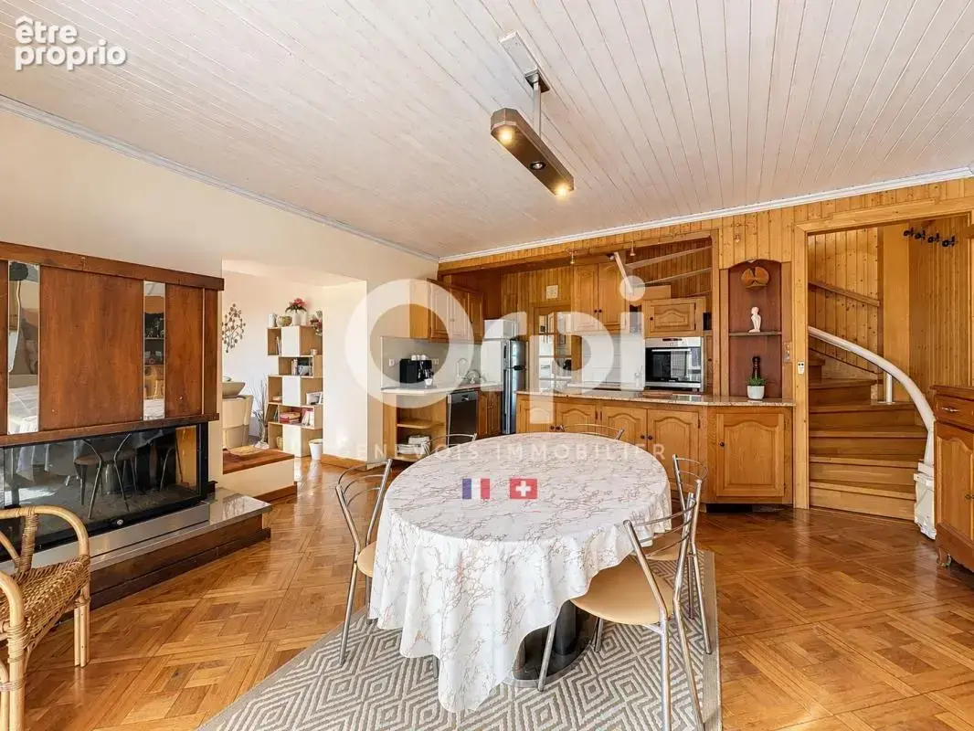 Appartement À Vendre - photo 3