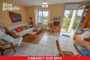 Maison à CAMARET-SUR-MER