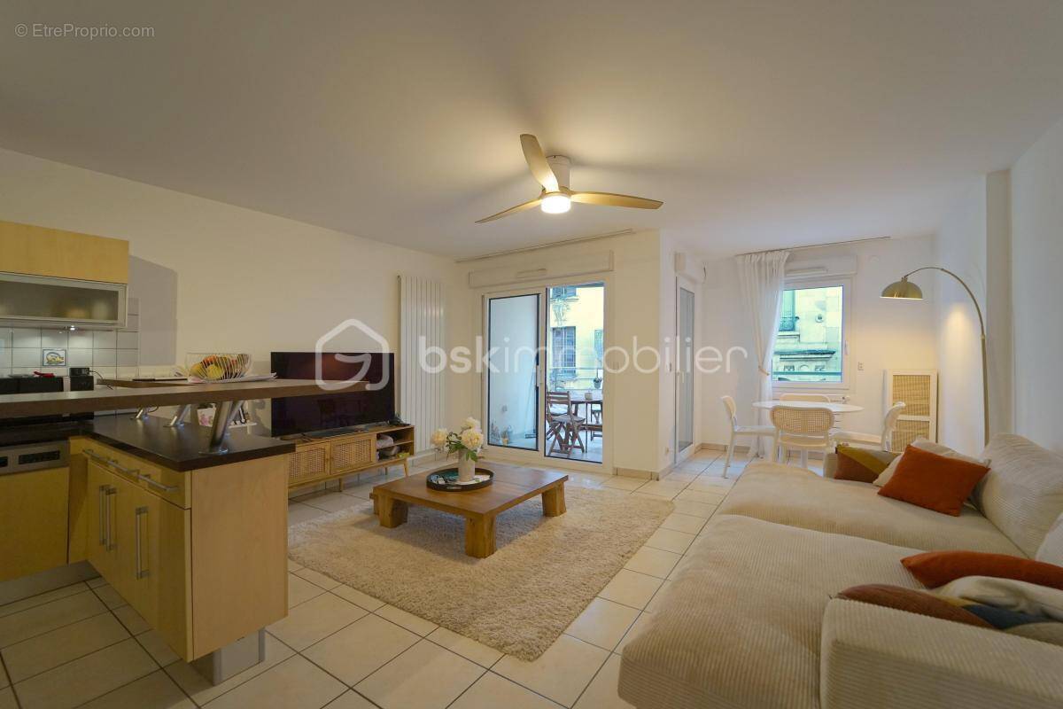 Appartement à ANNECY