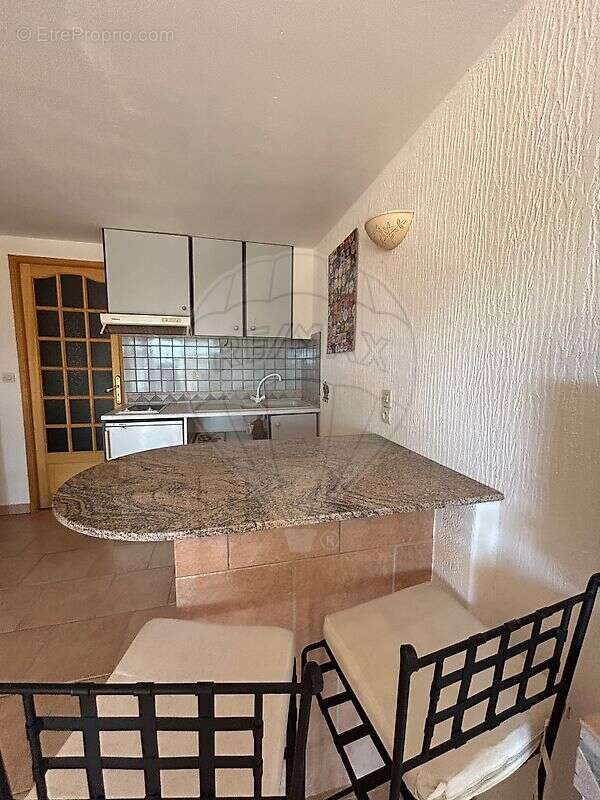 Maison à LEUCATE