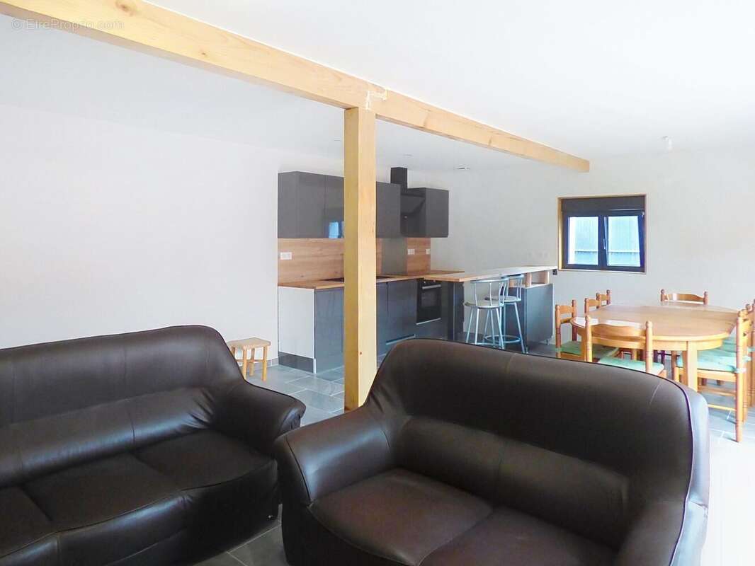 Photo 6 - Maison à DANNEMARIE