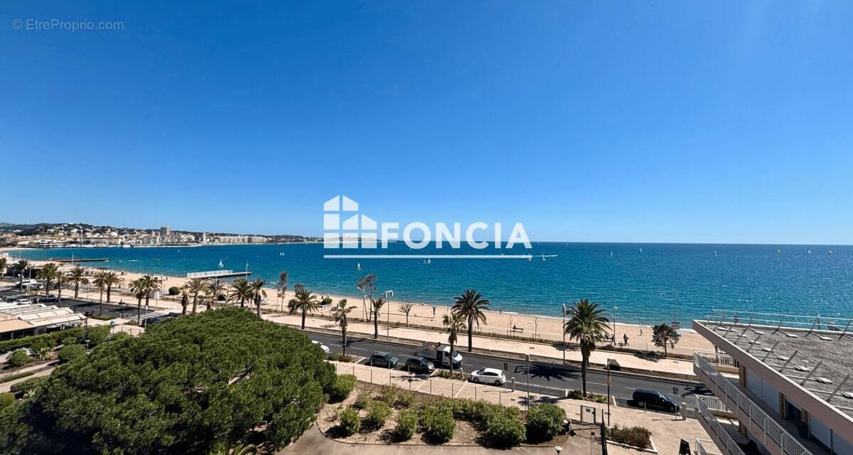 Appartement à FREJUS