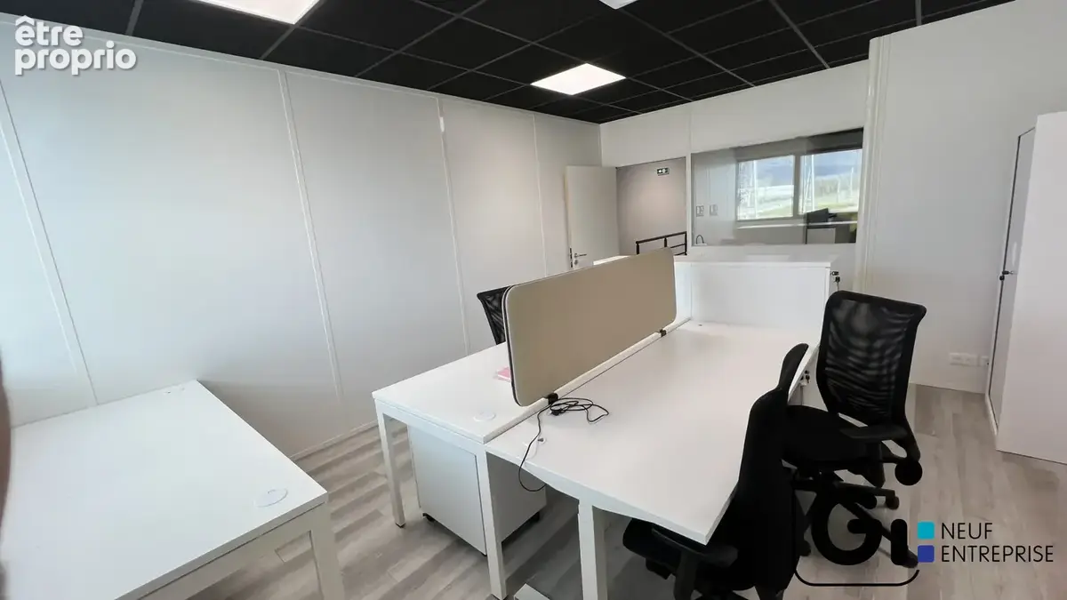 Commerce 351 m² à vendre à Sainte-Helene-Du-Lac (73800) - photo 6