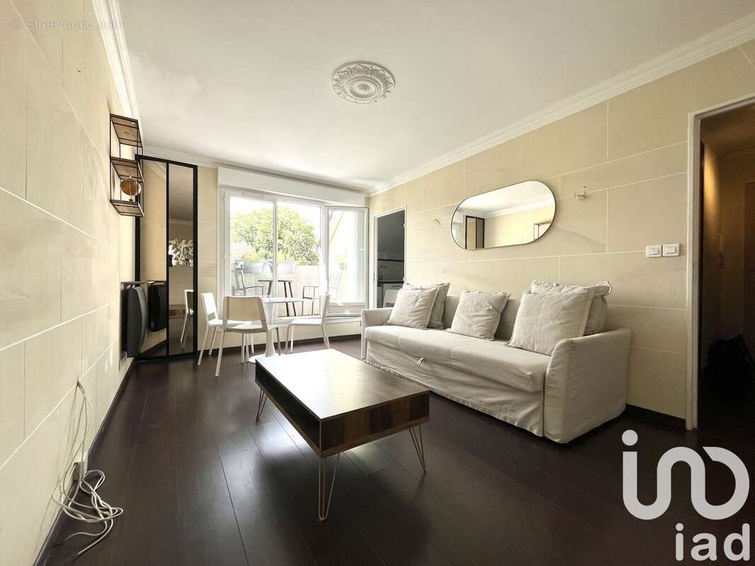 Photo 3 - Appartement à BRY-SUR-MARNE