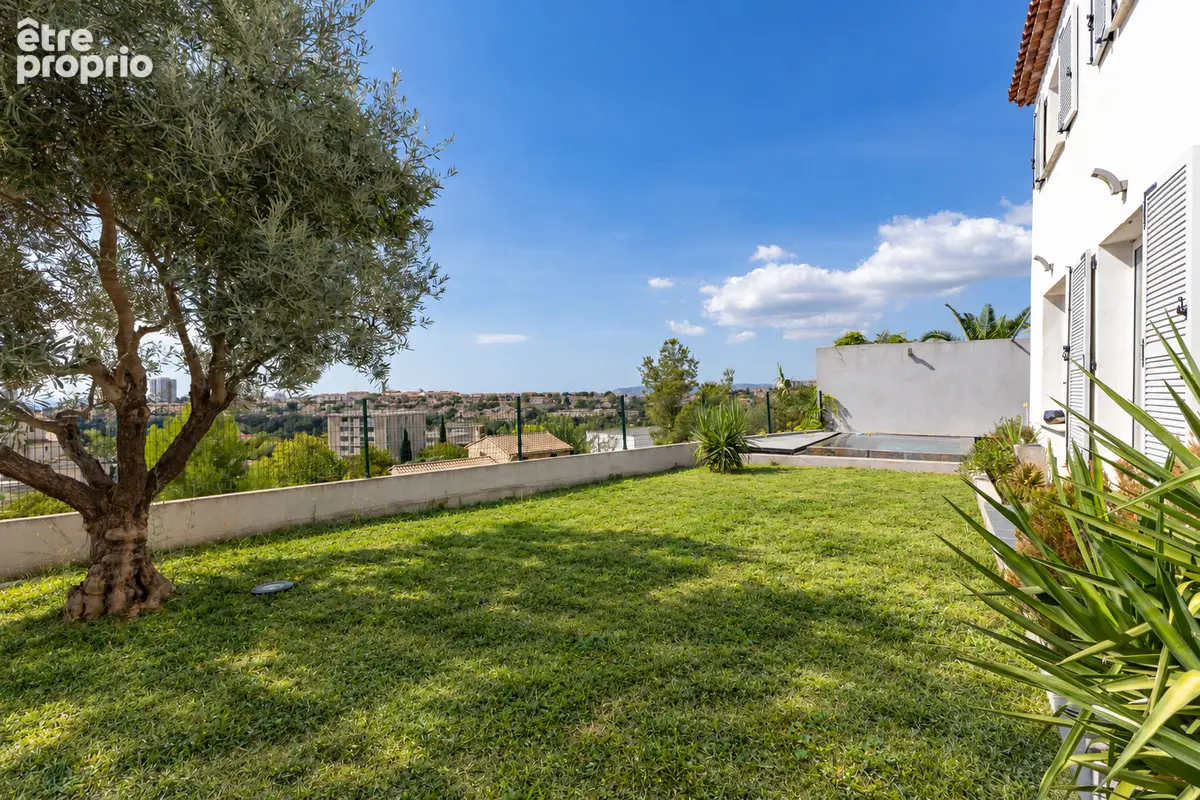Villa Marseille 6 pièces 140 m2 - photo 14