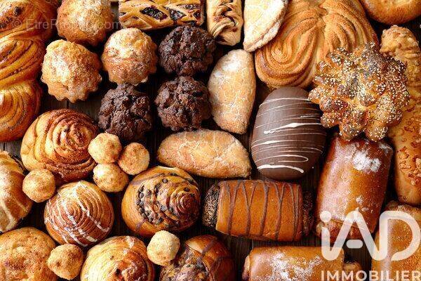 Photo 1 - Commerce à LA ROCHELLE