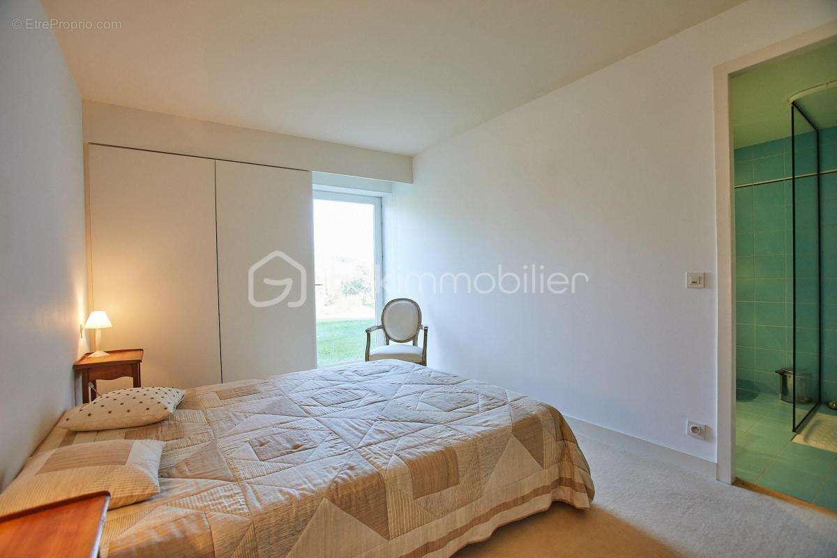 Maison à ETABLES-SUR-MER