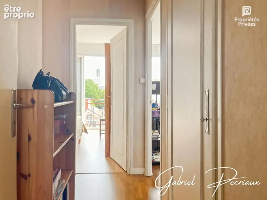 Appartement Troyes 4 pièce(s) 83 m2 - photo 16