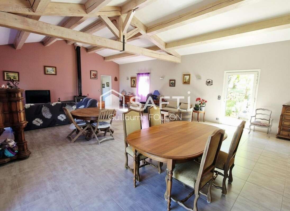 Photo 5 - Maison à APT
