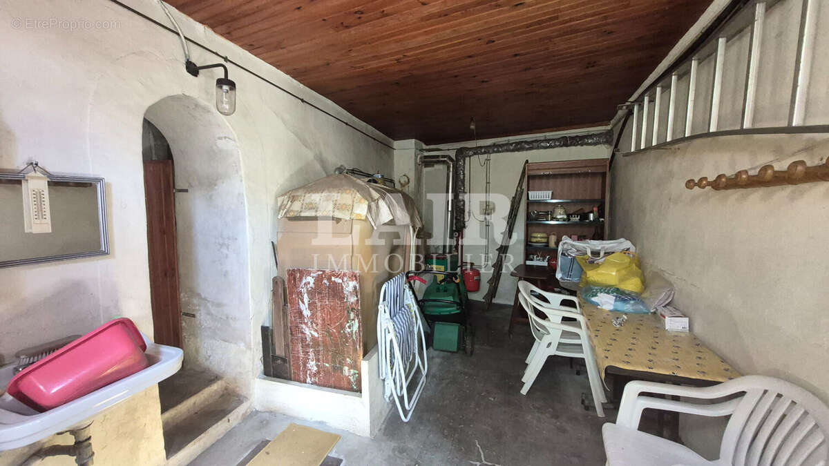 Maison à SEES