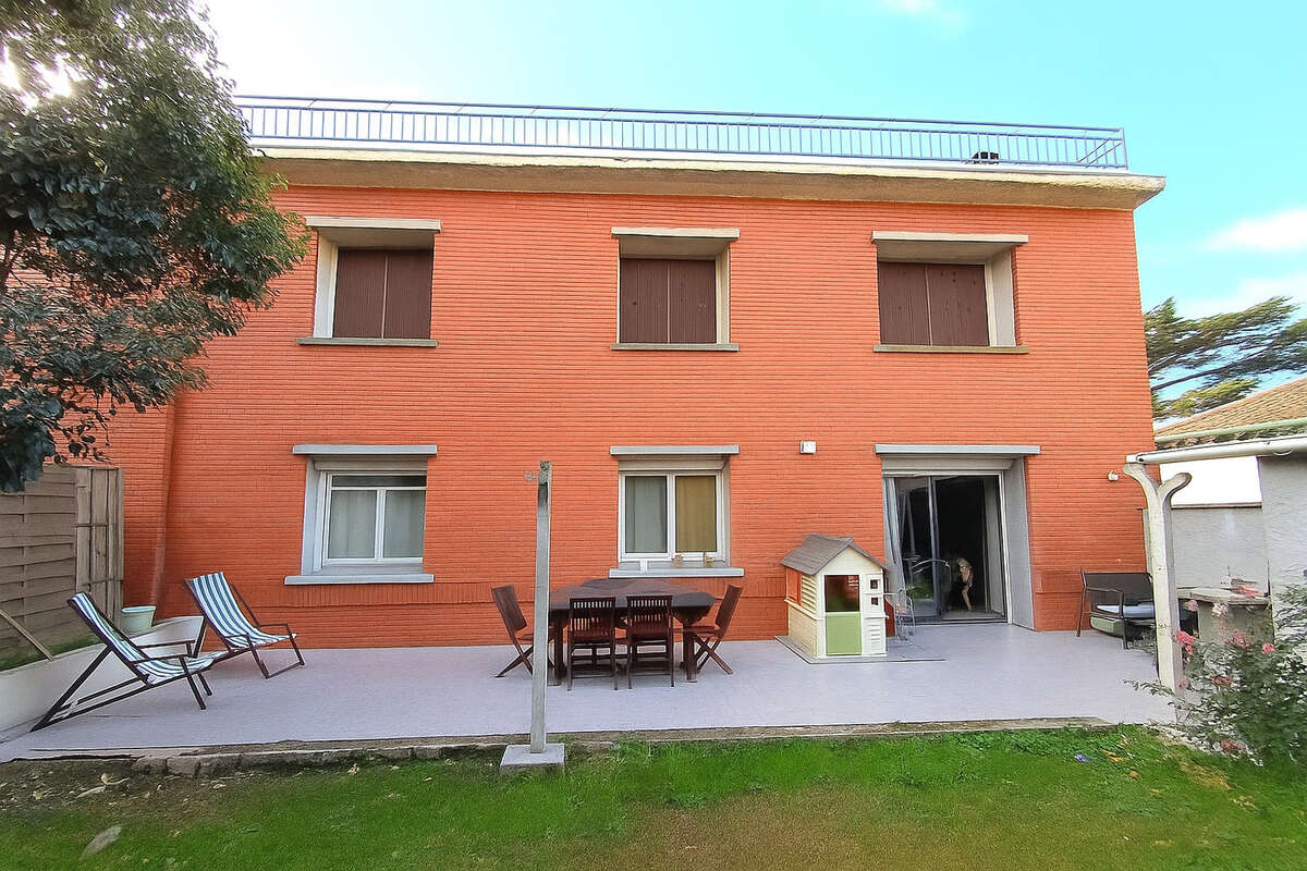 Appartement à MURET