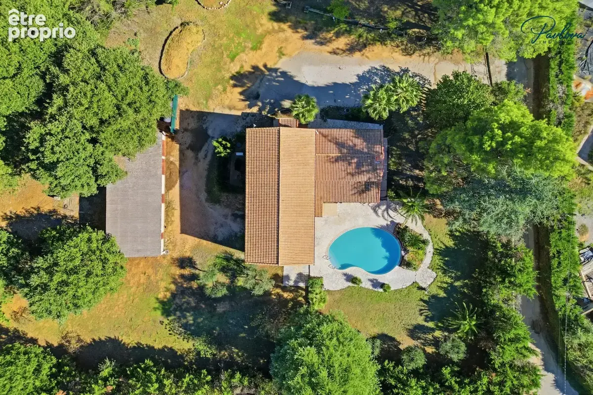 Maison 8 pièces 252 m² à vendre à Saint-Aunes (34130) - photo 8