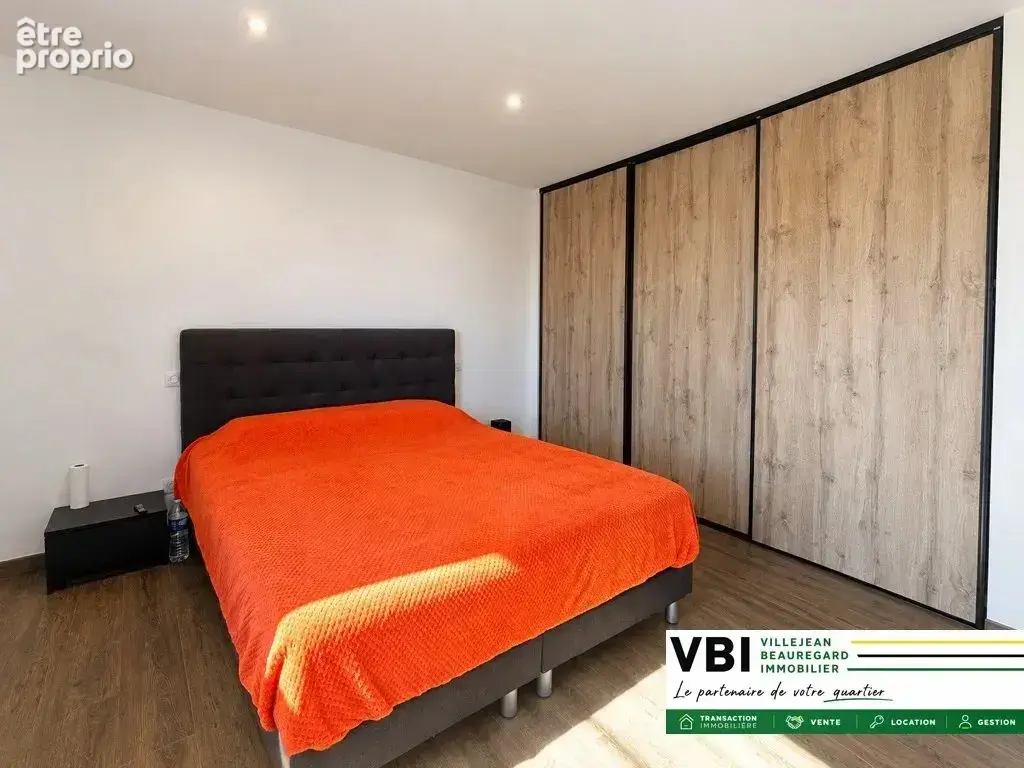 Maison 5 pièces 138.39 m2 - La Chapelle Des Fougeretz - photo 8