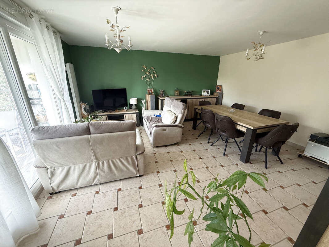 Appartement à NOEUX-LES-MINES