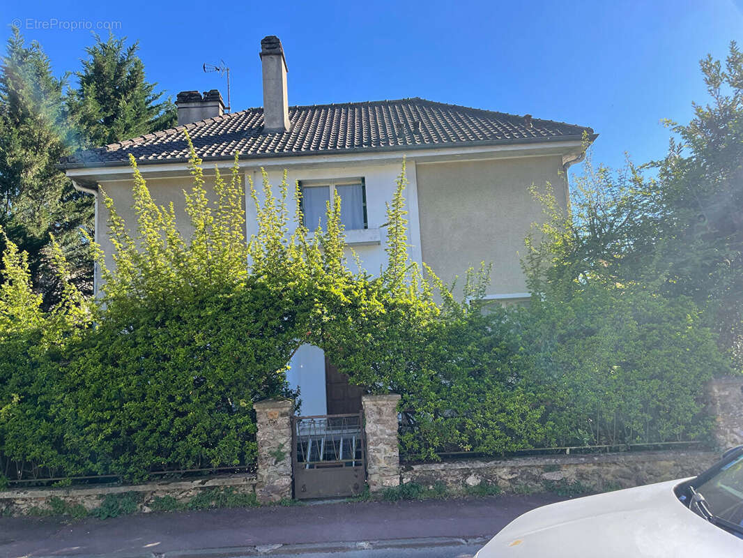 Maison à SAINT-CLOUD