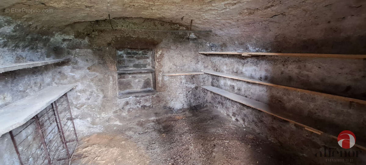 Projet d’envergure : corps de ferme à réhabiliter intégralement - photo 5