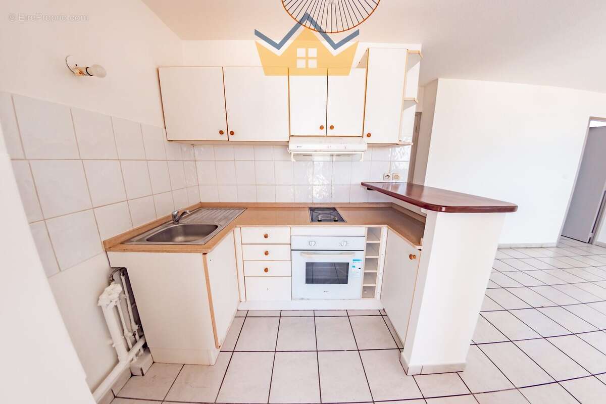 Appartement à FORT-DE-FRANCE