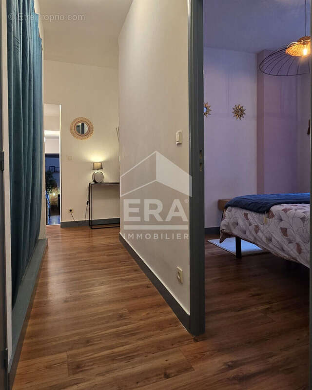 Appartement à DIEPPE