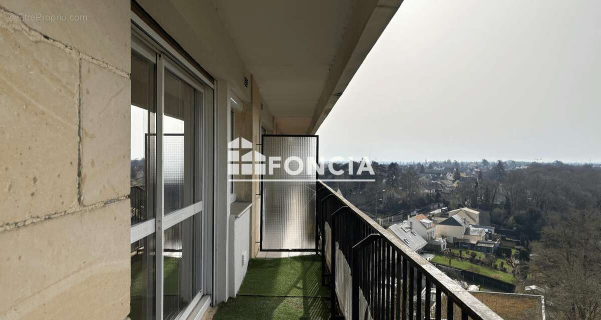 Appartement à CHARTRES