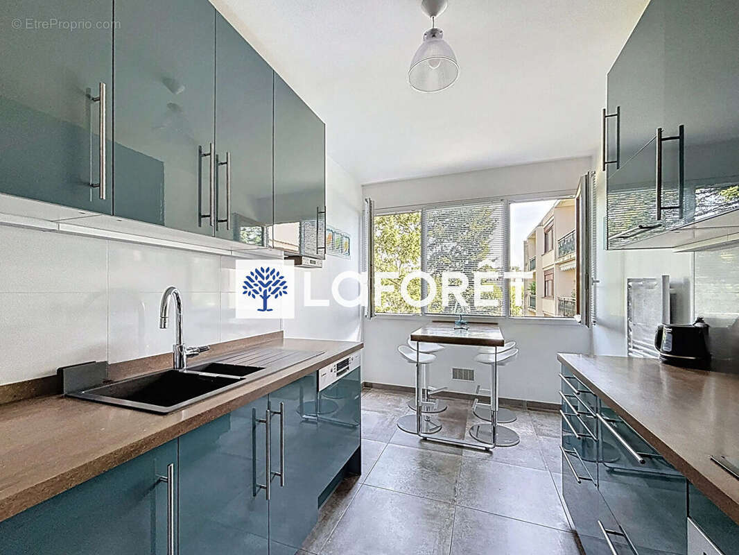 Appartement à NOISY-LE-ROI