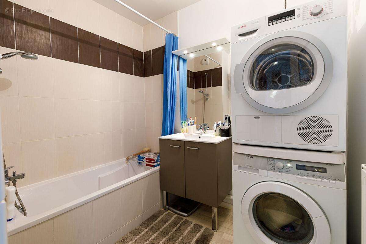 Appartement à SAINT-NAZAIRE