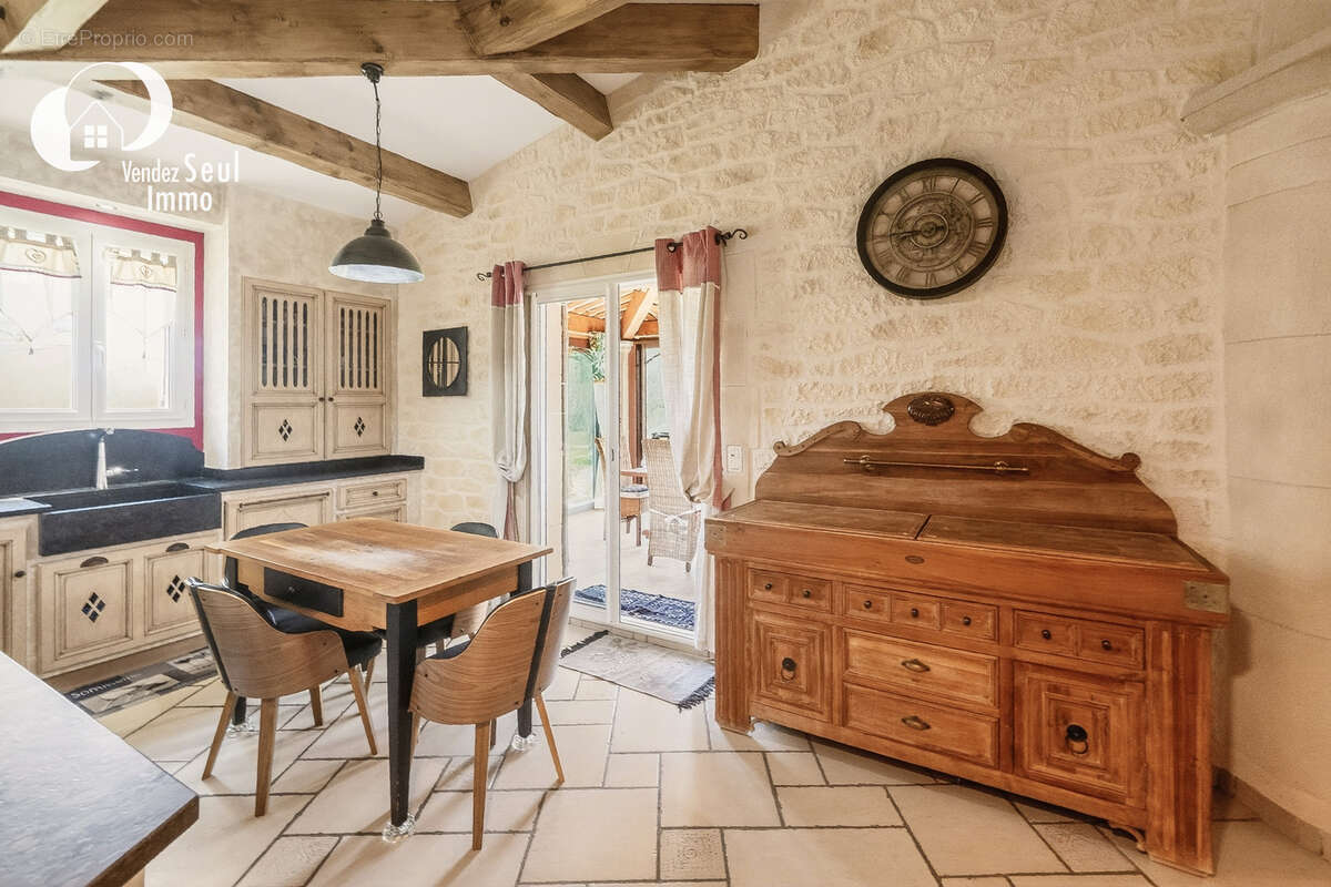 Maison à VAISON-LA-ROMAINE