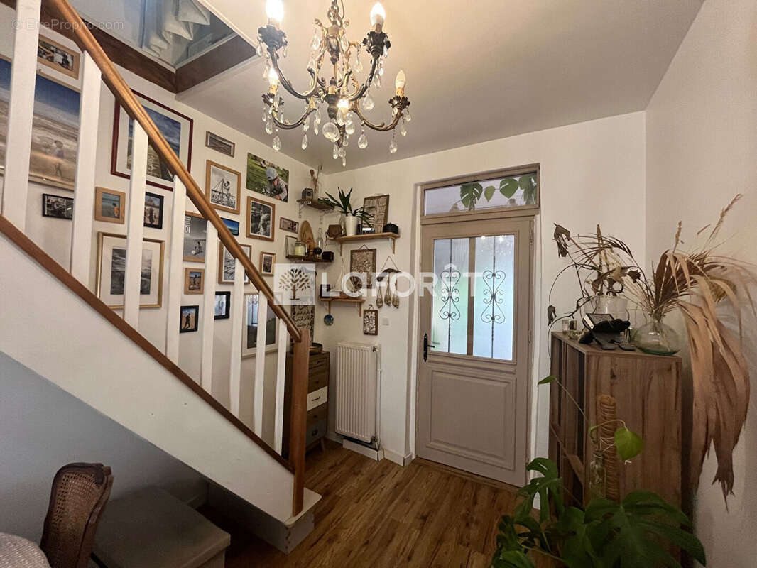 Maison Bondy 4 pièce(s) 63 m2 - photo 6