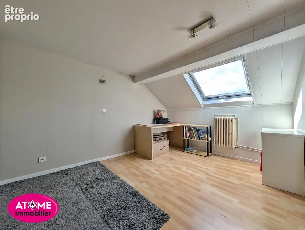 Maison - 164m2 Homécourt (54310) - photo 10