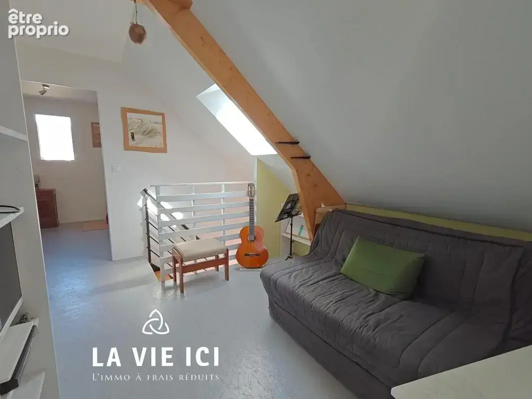 Maison au calme, proche des plages et d'Auray - photo 5