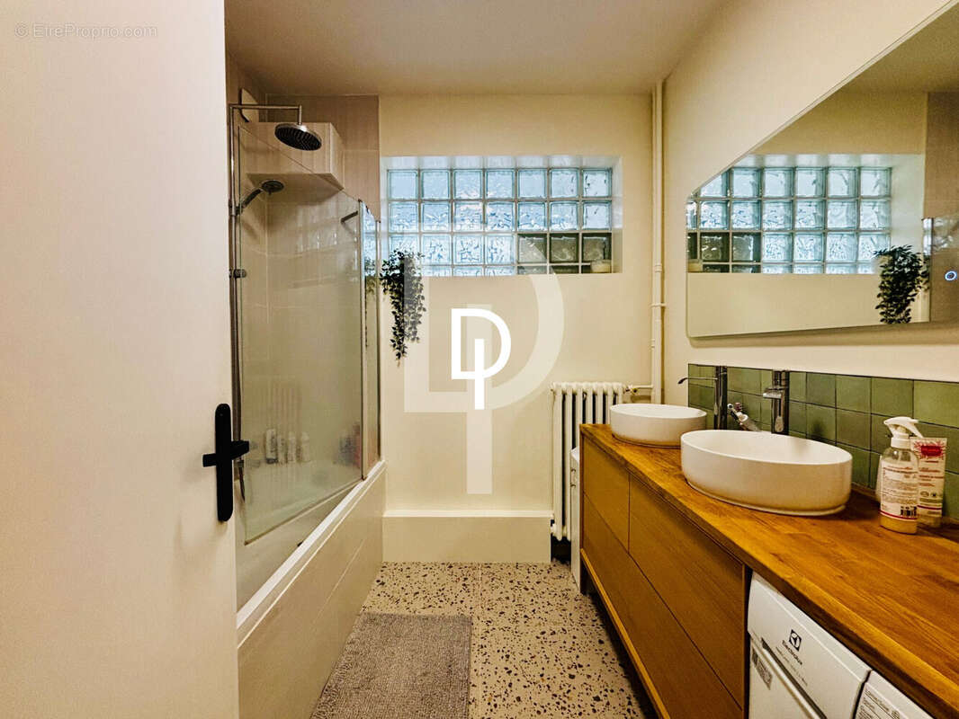 Appartement 71 m² à Rouen  - photo 6