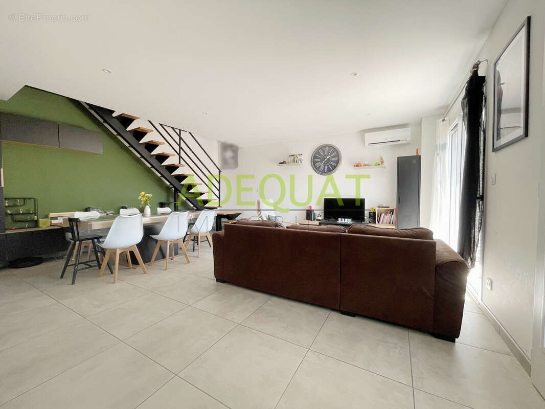Maison à SONNAY