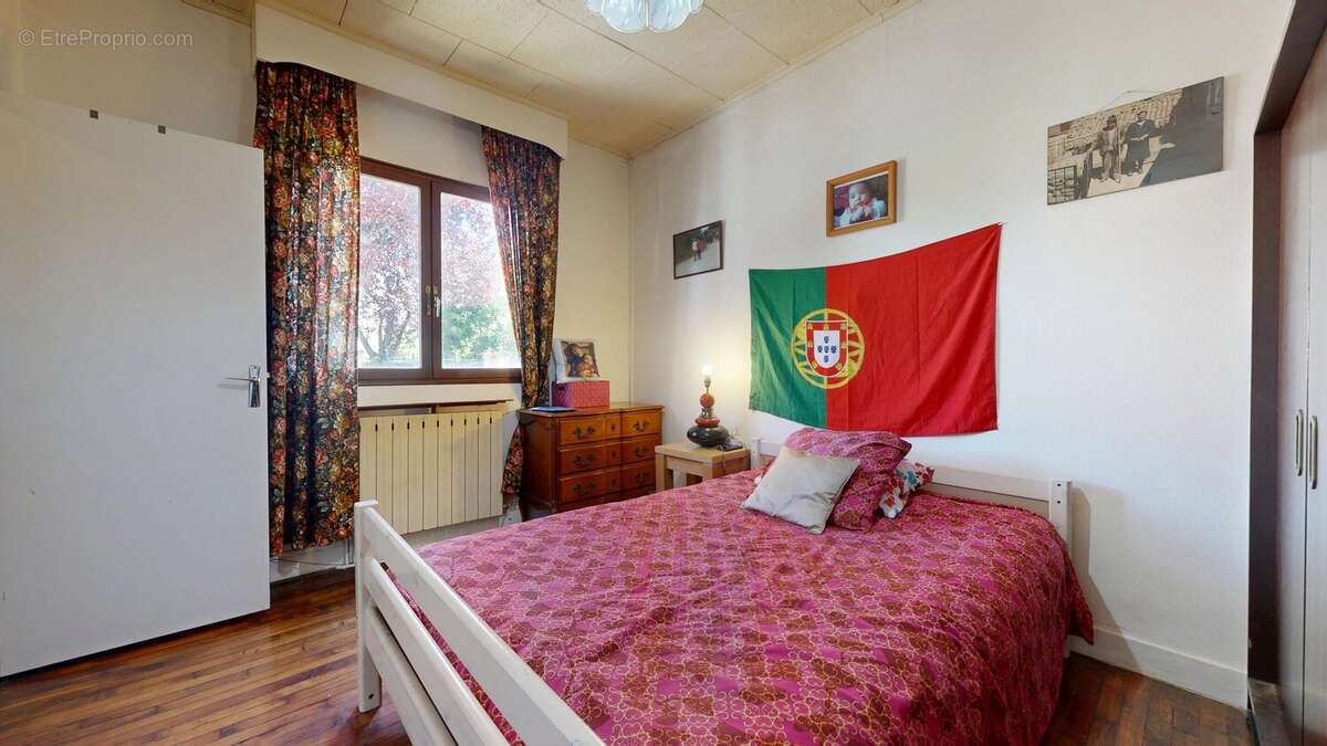 Maison à BONDY