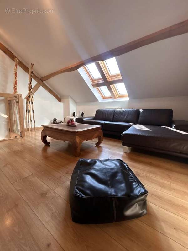 Maison à BEAUNE