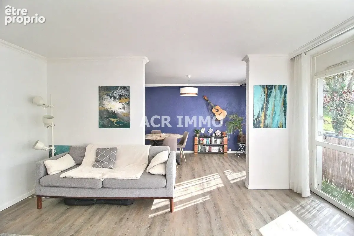 Photo Appartement à Andresy au prix de 228 000€