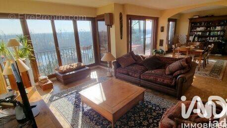 Photo 1 - Appartement à HERBLAY