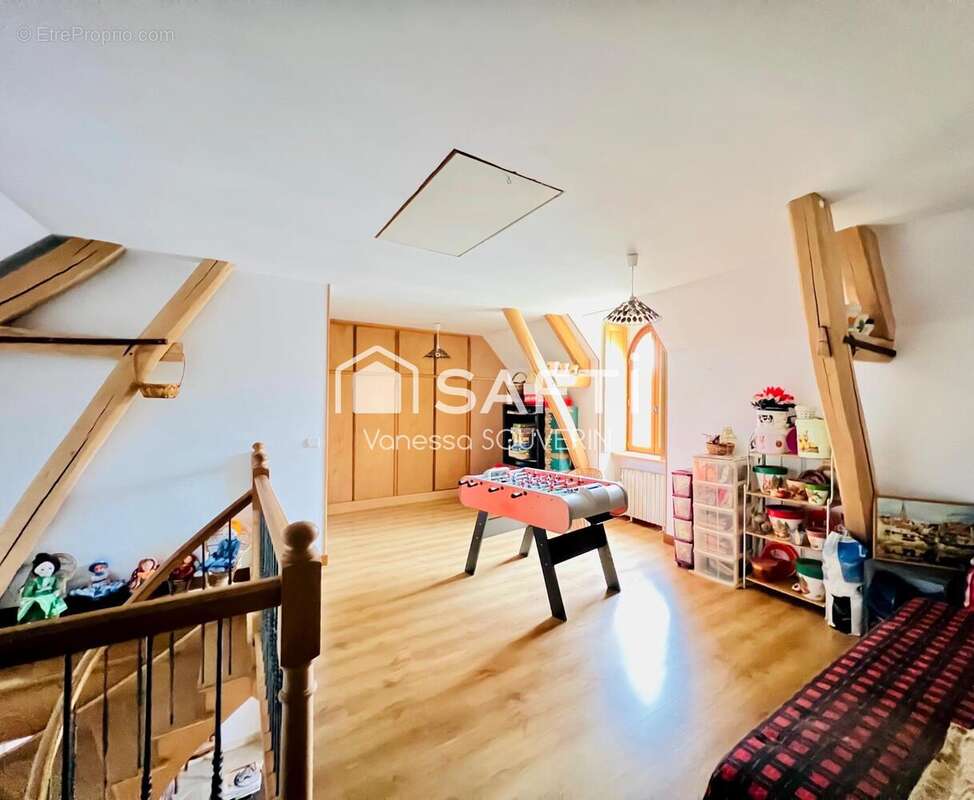 Photo 7 - Maison à LONGUEVILLE